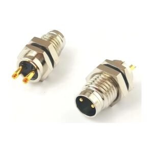 MR-C9321 Series connector