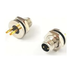MR-C9322 Series connector