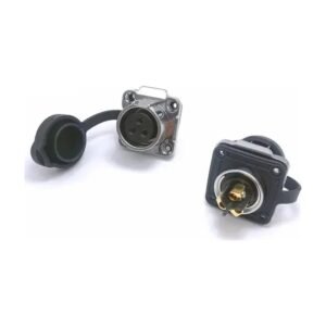 MR-C9452 Series connector