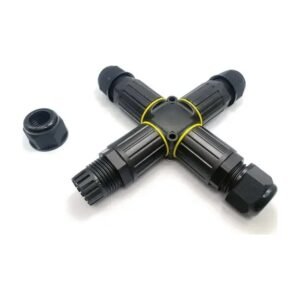 MR-C9454 Series - P25X Waterproof IP68 Connector