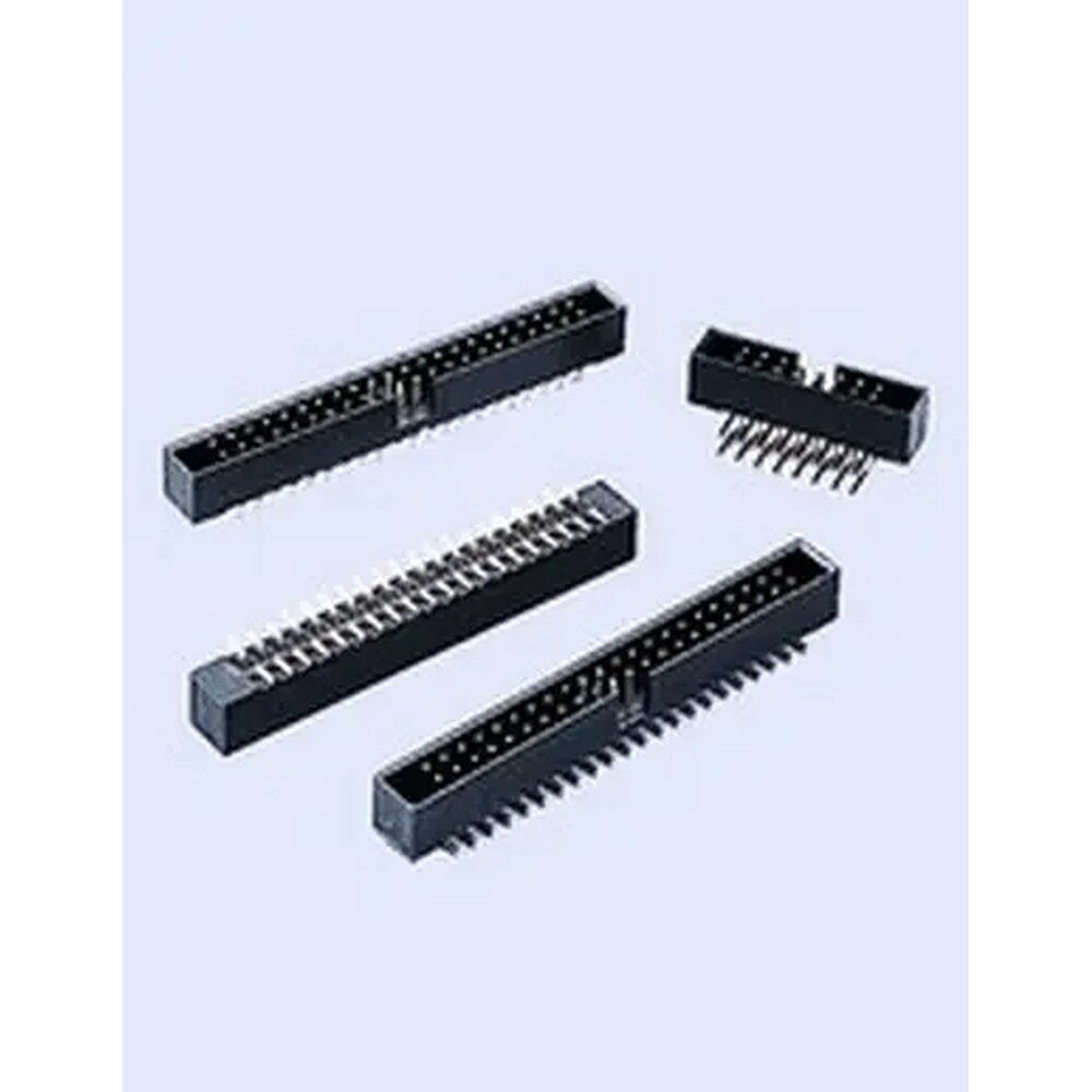 MR-C9510 Series - 2.0mm Box Header H:5.6mm