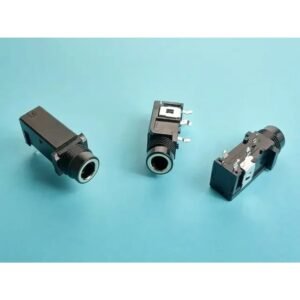 MR-C9601 Series connector