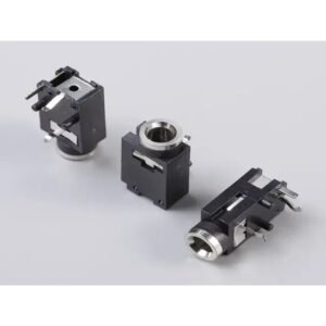 MR-C9604 Series connector