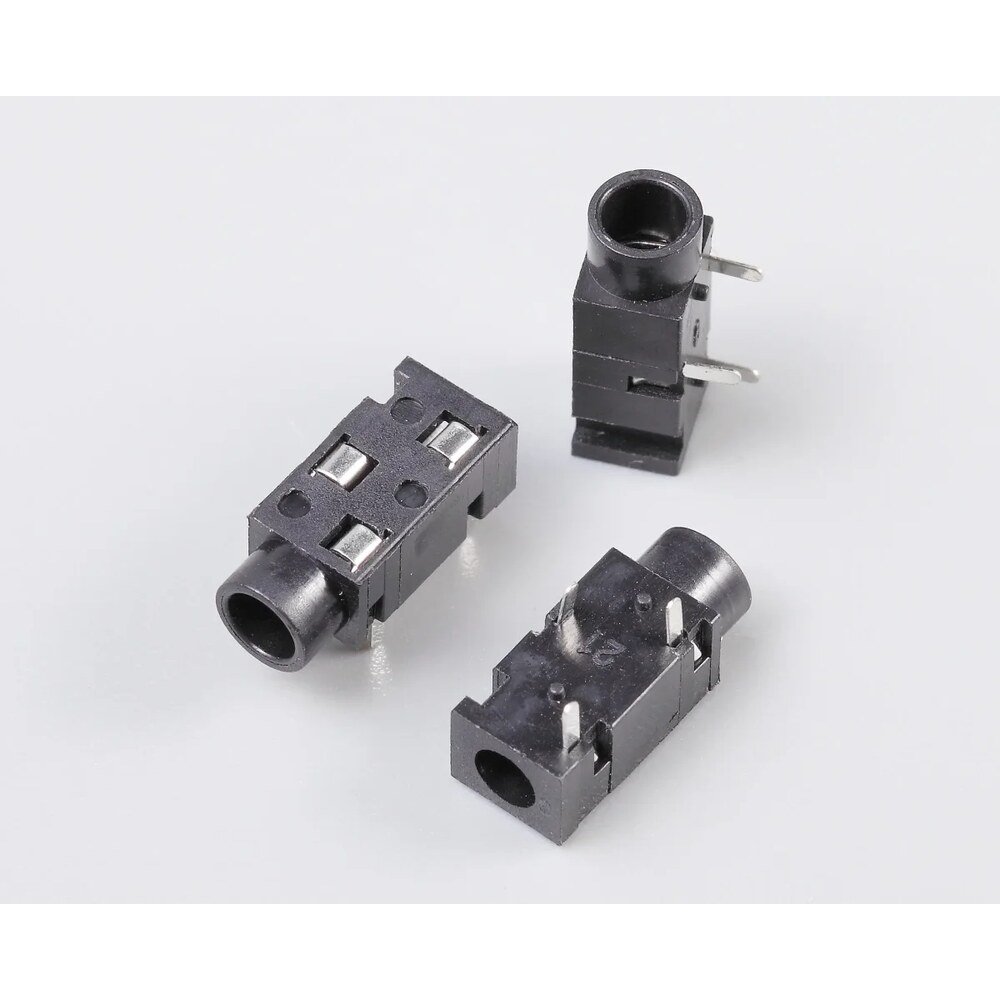 MR-C9604 Series - φ3.5mm Earphone Jack