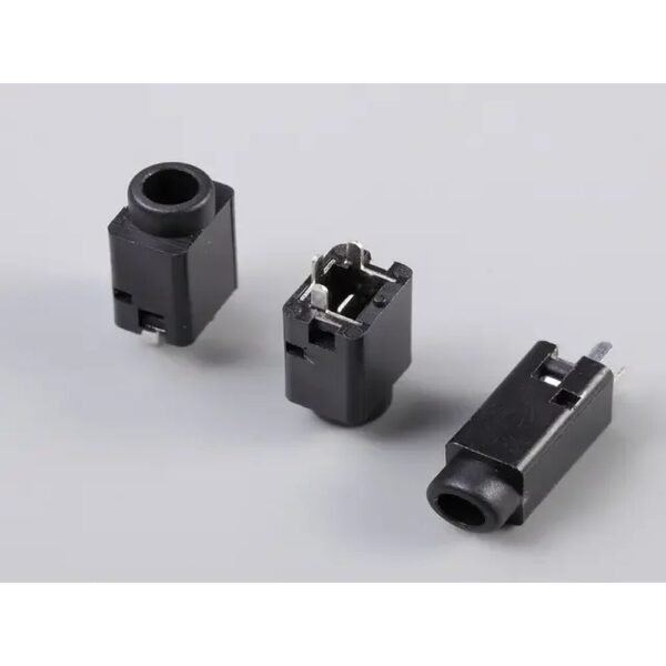 MR-C9605 Series – φ3.5mm Earphone Jack