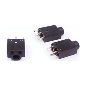 MR-C9608 Series connector