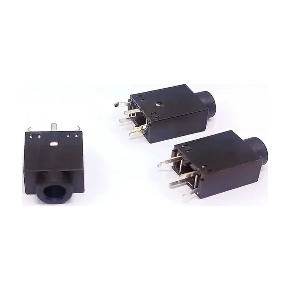 MR-C9608 Series - φ3.5mm Earphone Jack
