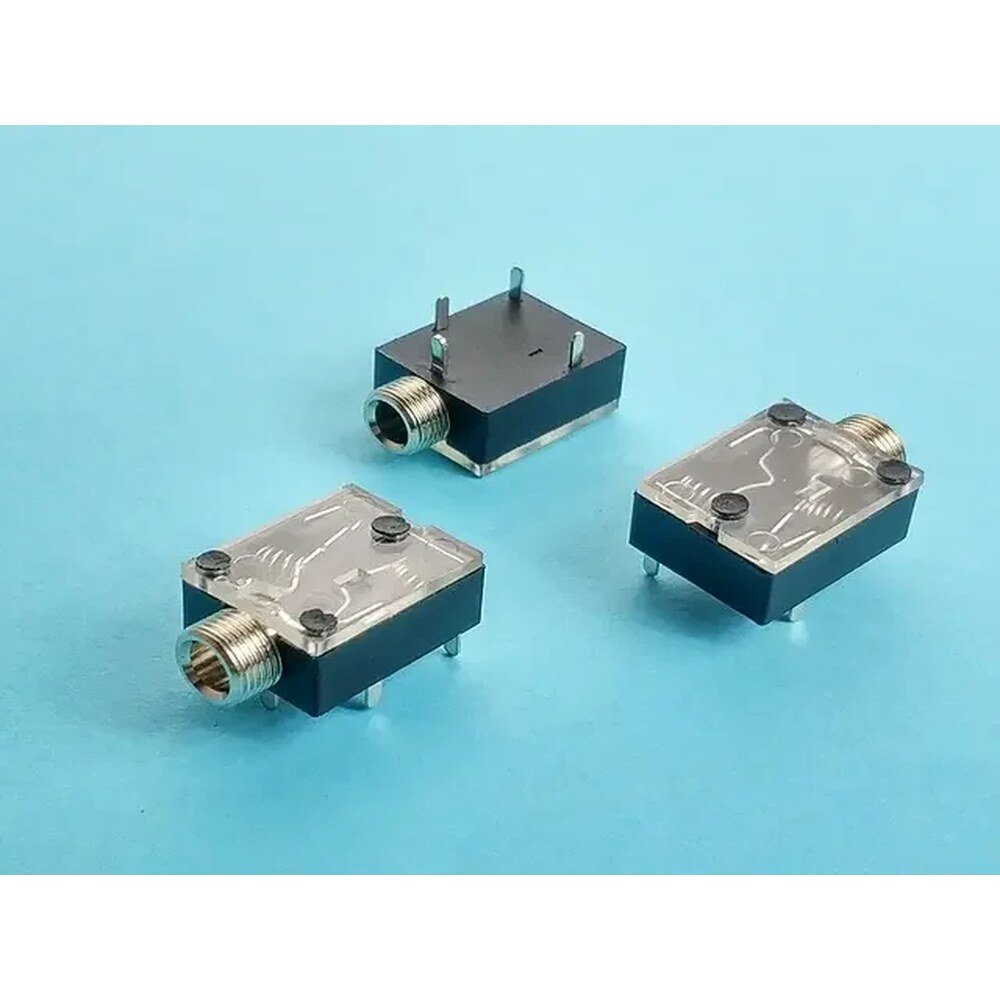 MR-C9609 Series - φ3.5mm Earphone Jack