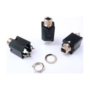 MR-C9618 Series connector
