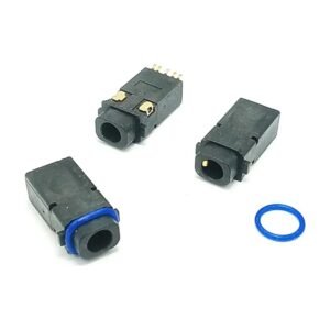 MR-C9620 Series connector