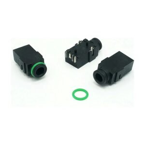 MR-C9622 Series connector