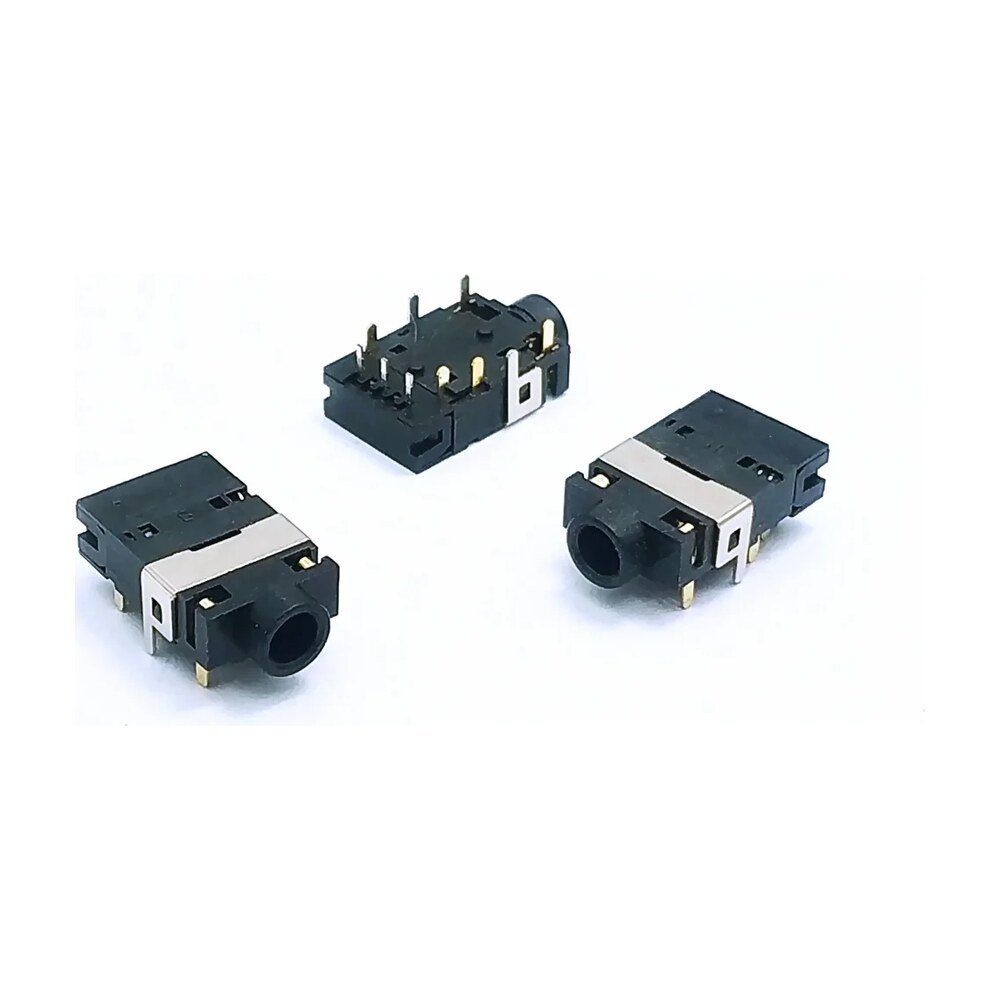 MR-C9624 Series - φ3.5mm Earphone Jack+S/PDIF Connector