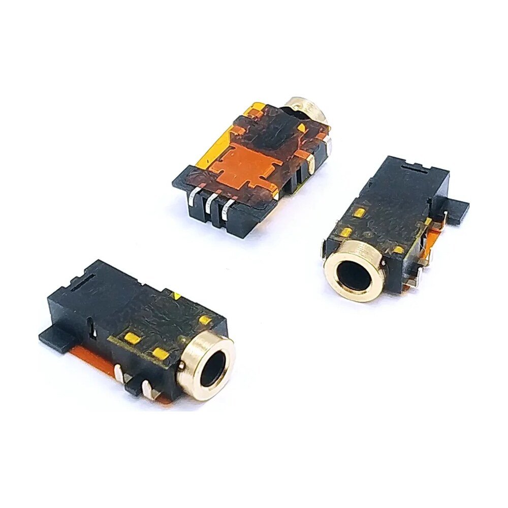 MR-C9626 Series - φ3.5mm Earphone Jack+S/PDIF Connector