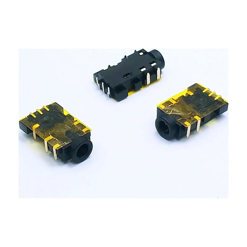 MR-C9628 Series - φ3.5mm Earphone Jack+S/PDIF Connector