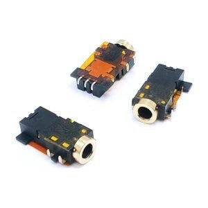 MR-C9629 Series connector