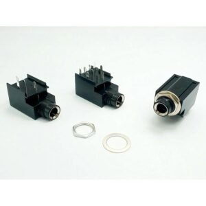 MR-C9630 Series connector