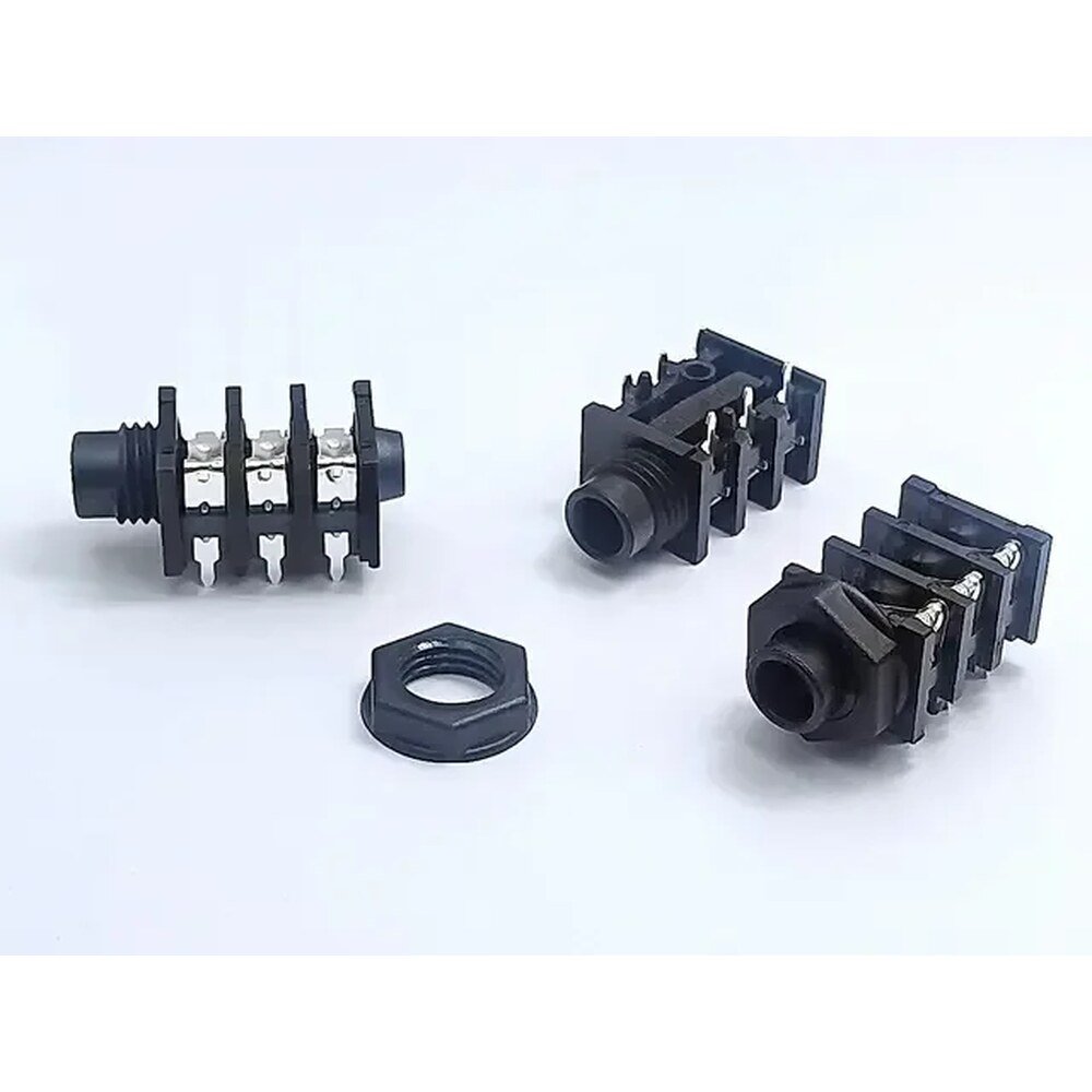 MR-C9630 Series - φ6.4mm Earphone Jack