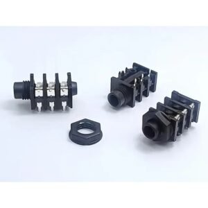 MR-C9633 Series connector