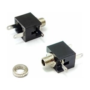MR-C9638 Series connector