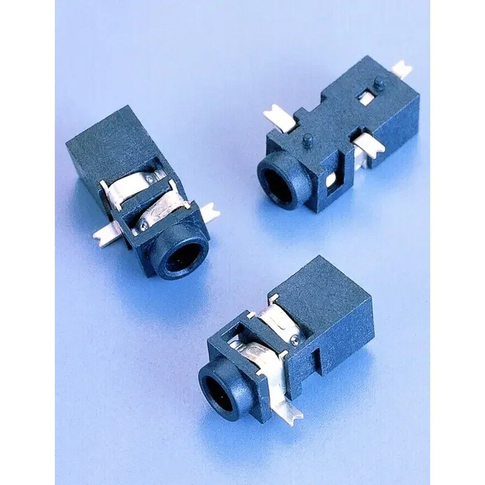 MR-C9638 Series - φ2.5mm Earphone Jack