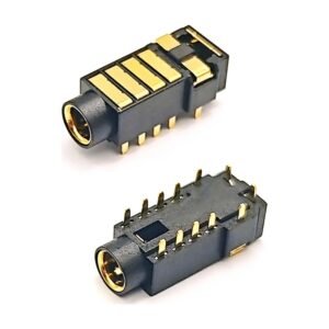 MR-C9640 Series connector