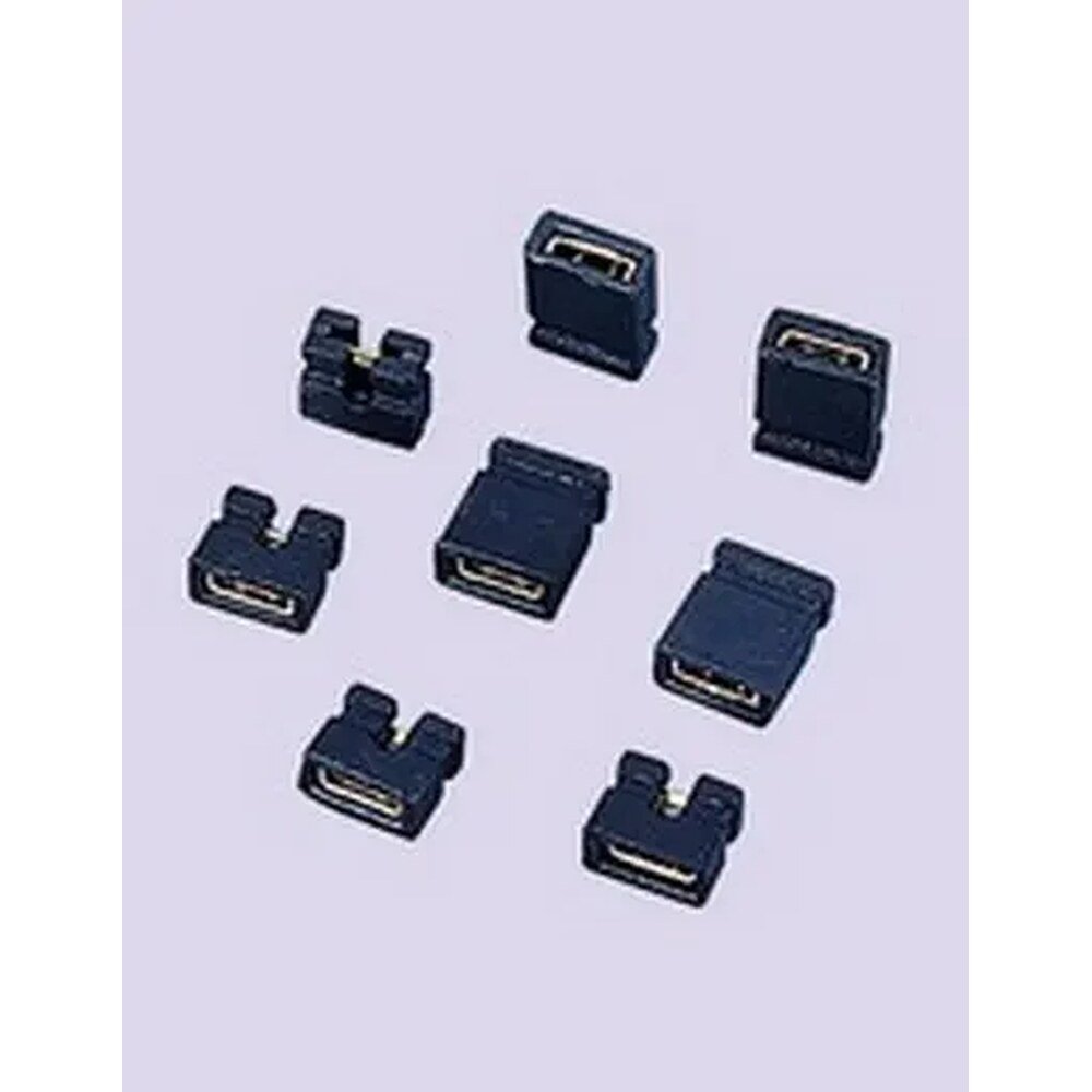 MR-C9700 Series - 2.0mm Mini Jumper