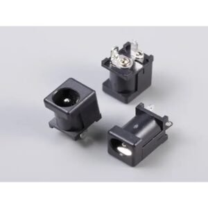 MR-C9739 Series connector