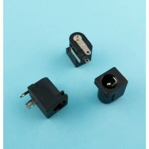 MR-C9744 Series connector