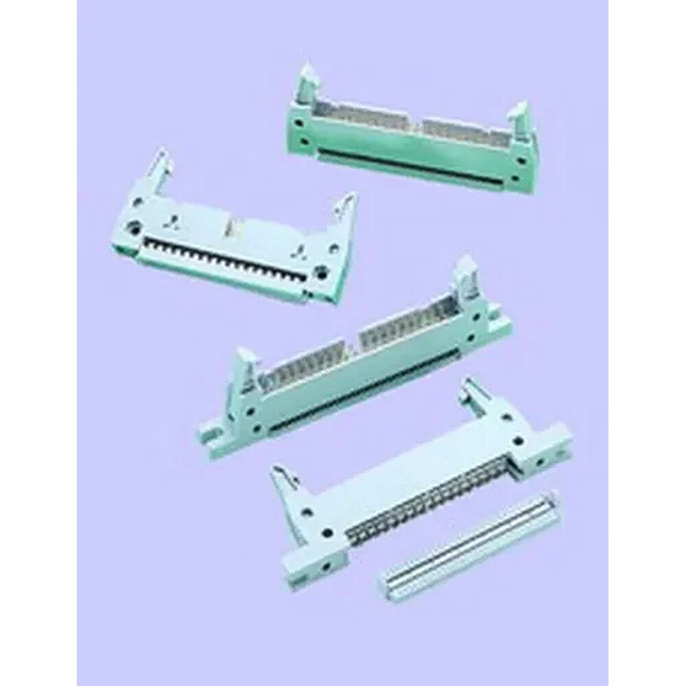 MR-C9800 Series - 2.54mm IDC Shrouded Header