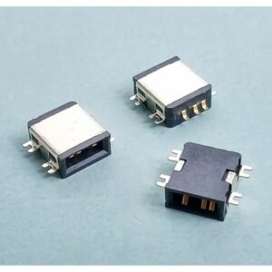 MR-C9851 Series connector