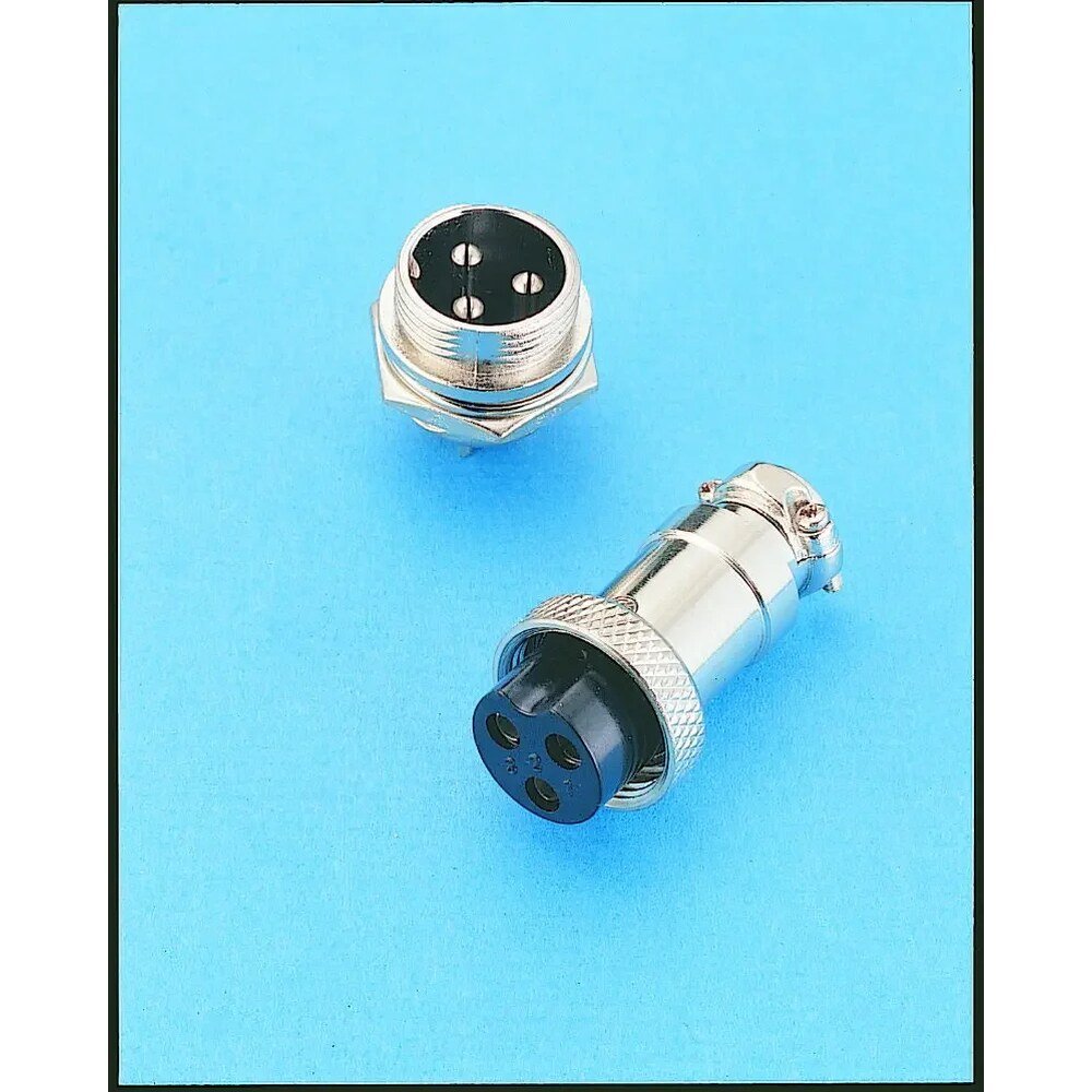 MR-C9910 Series - MIC Connector