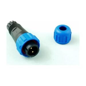 MR-C9944 Series connector