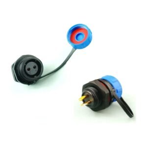 MR-C9945 Series connector