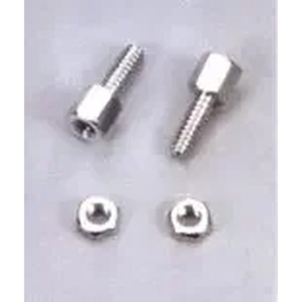MR-C9994 Series – Hex Screw Hex NUT Washer ( Hardwares Series for Connectors, Security Connections, Cable Assembly & Computer Peripheral, etc.