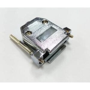 MR-D1001 Series - D-SUB Hood Assembly Kits