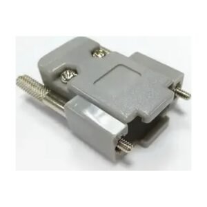 MR-D1007 Series - D-SUB Hood Assembly Kits