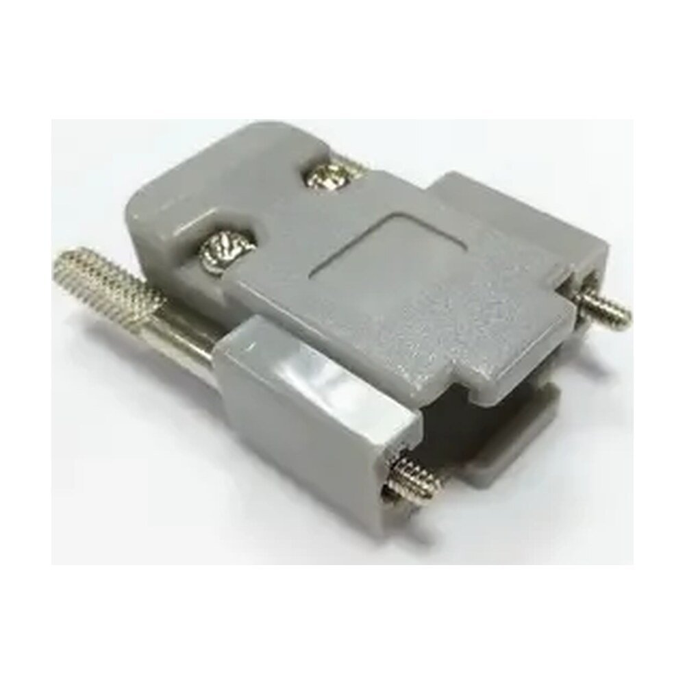 MR-D1007 Series - D-SUB Hood Assembly Kits