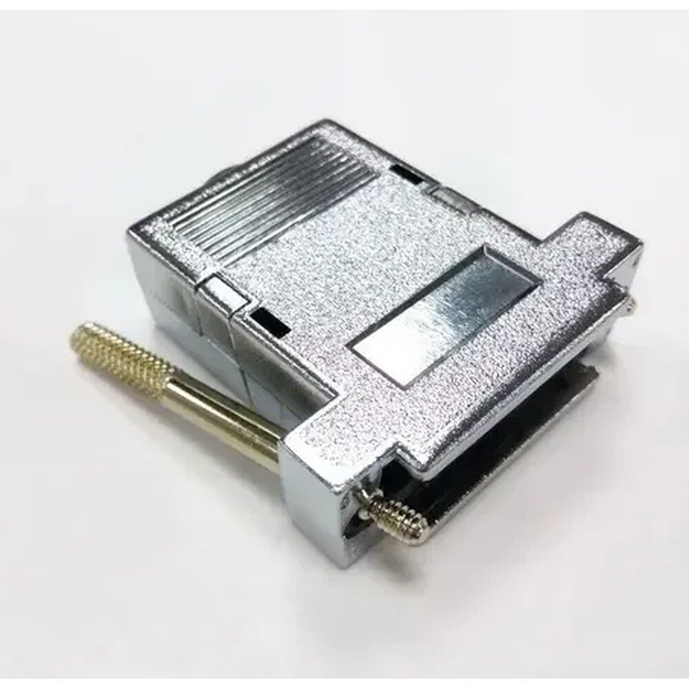 MR-D1008 Series - D-SUB Hood Assembly Kits