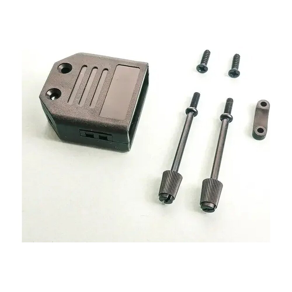 MR-D1010 Series - D-SUB Hood Assembly Kits