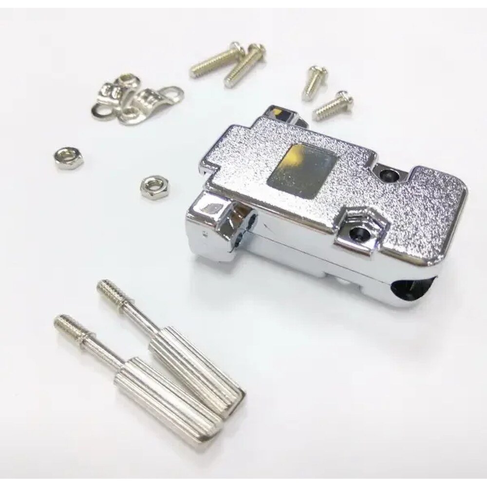 MR-D1011 Series - D-SUB Hood Assembly Kits