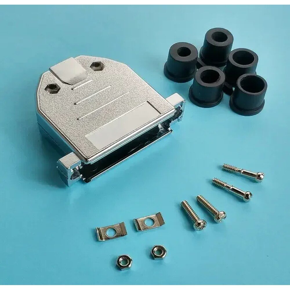 MR-D1015 Series - D-SUB Hood Assembly Kits