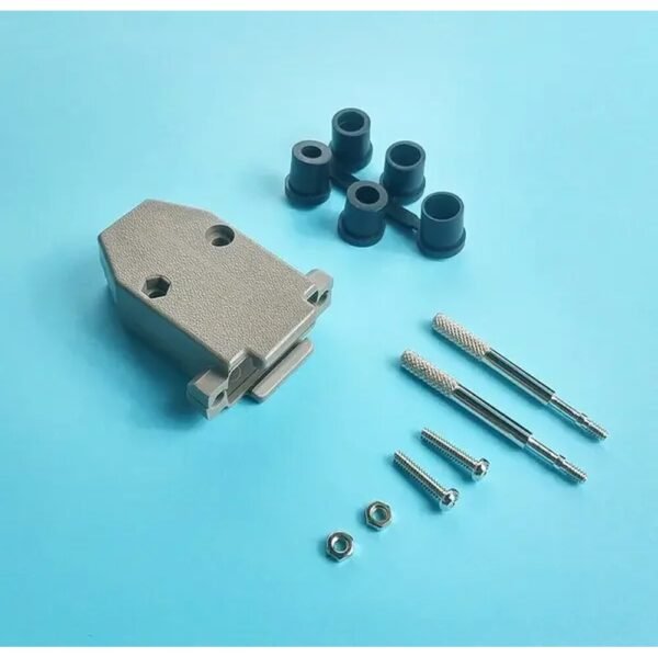 MR-D1016 Series – D-SUB Hood Assembly Kits