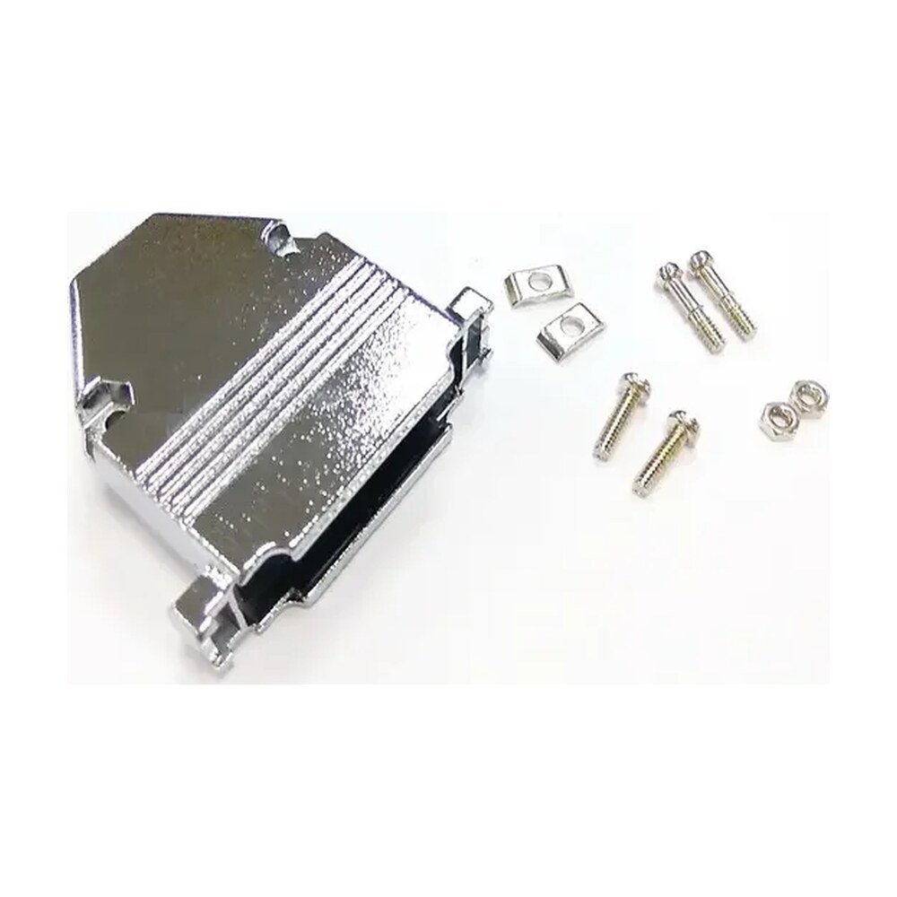 MR-D2002 Series - D-SUB Hood Assembly Kits