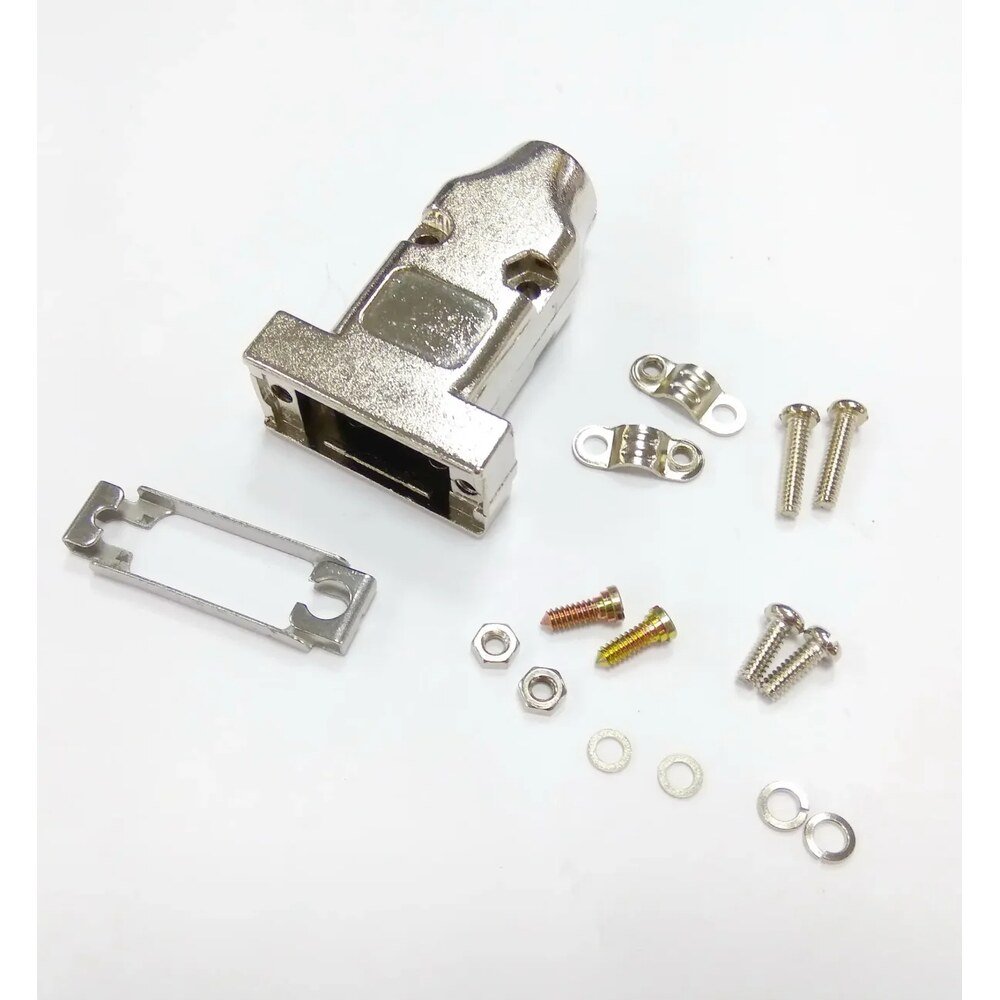 MR-D2003 Series - D-SUB Hood Assembly Kits