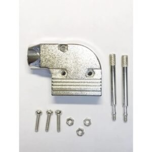 MR-D2004 Series connector