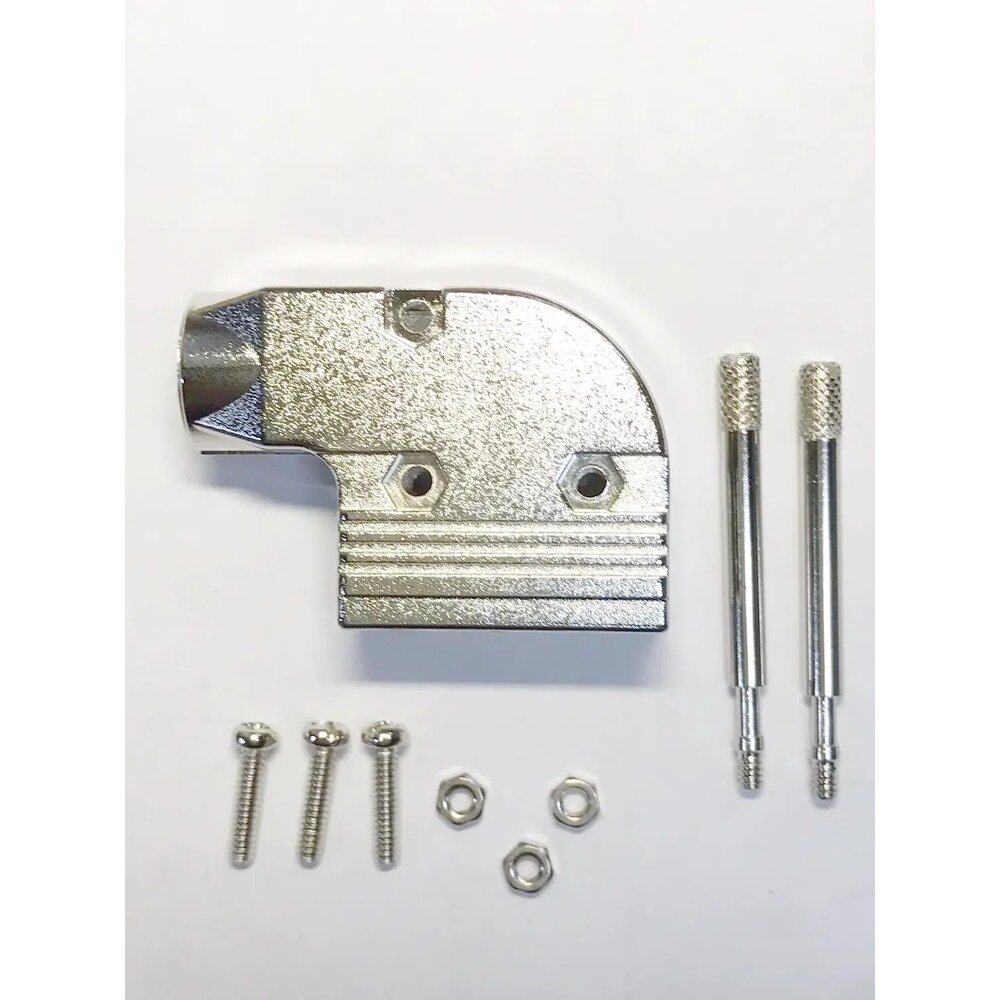 MR-D2004 Series - D-SUB Hood Assembly Kits