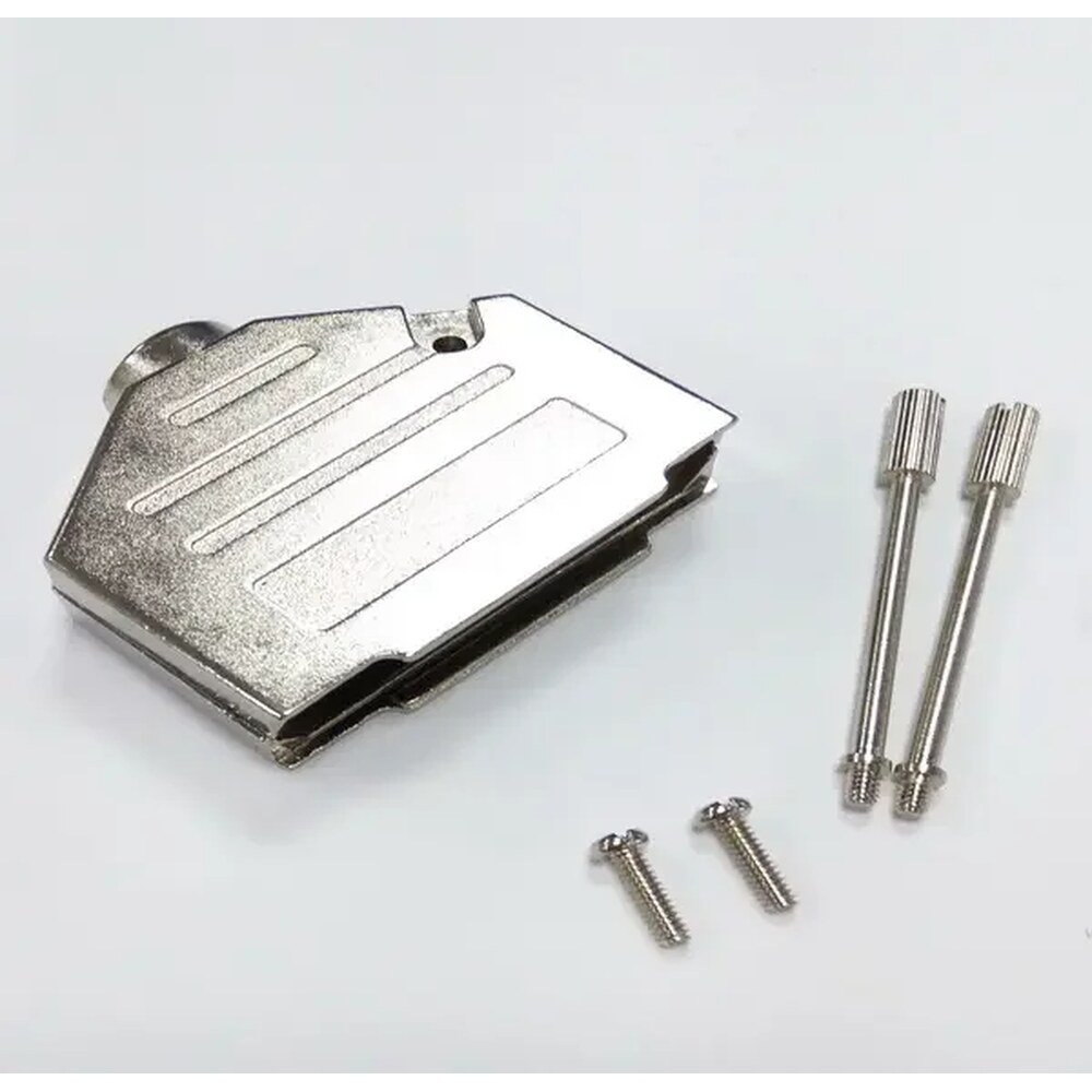 MR-D2005 Series - D-SUB Hood Assembly Kits