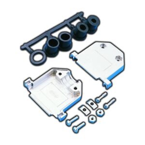 MR-D2007 Series connector