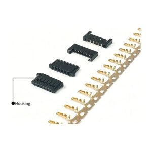 MR-H1502 Series connector