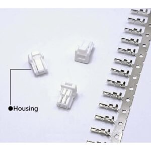 MR-H1503 Series connector